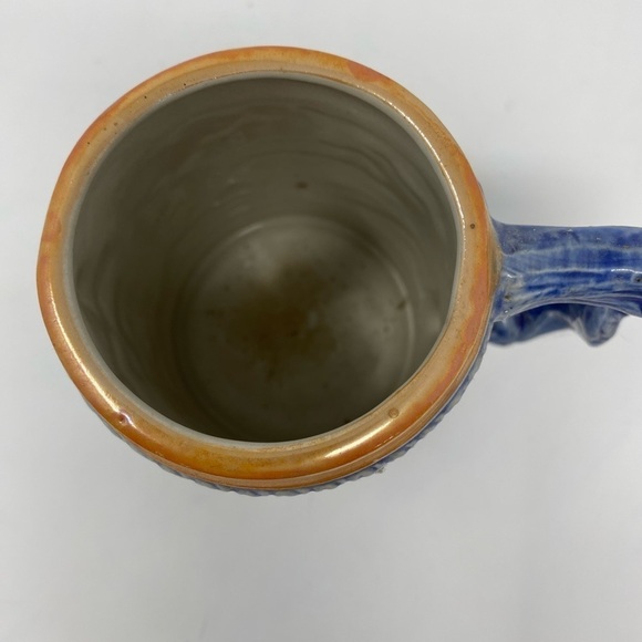 St Louis Missouri Souvenir Beer Stein Mug Busch Stadium Gateway Arch - Picture 4 of 5